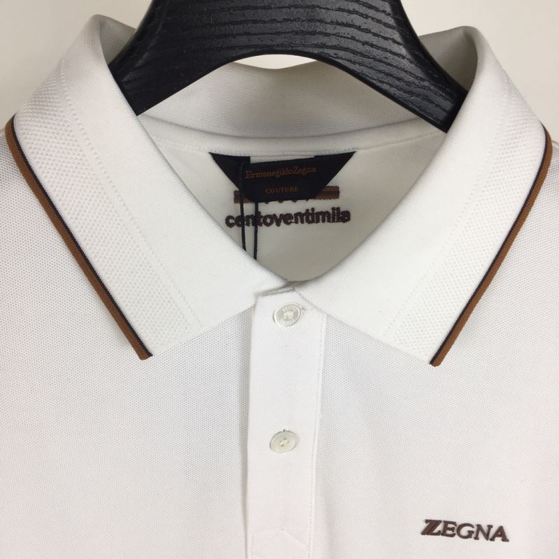 Zegna T-Shirts